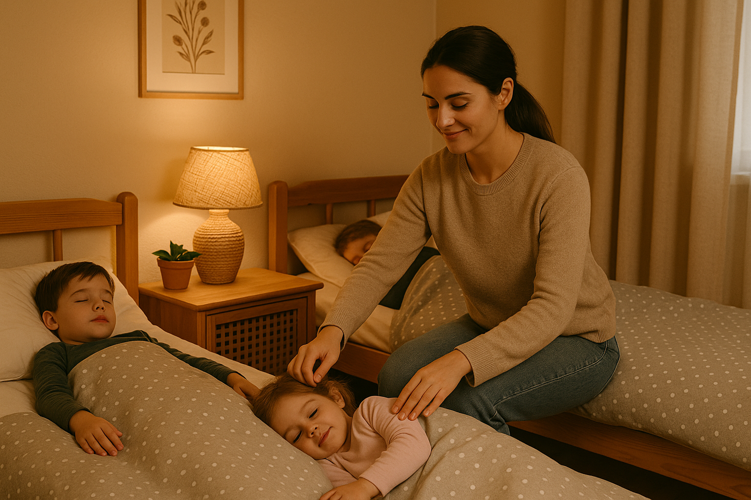 une soiree dans la peau dune babysitter recit dune heroine du quotidien