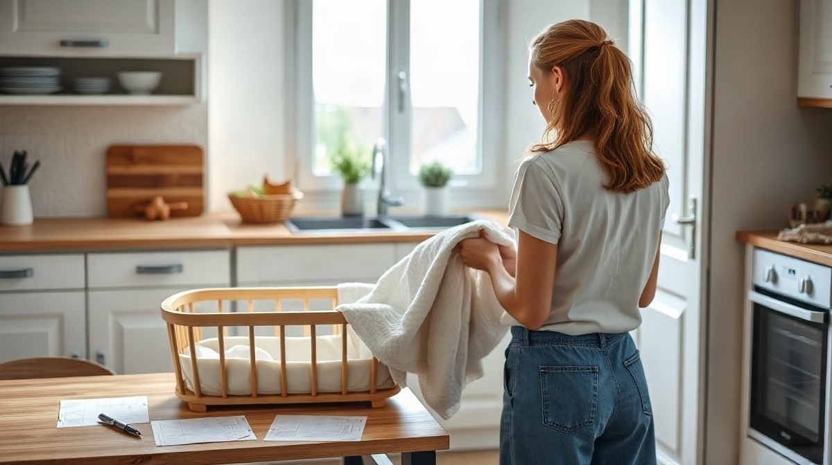 Après une fausse couche, la baisse